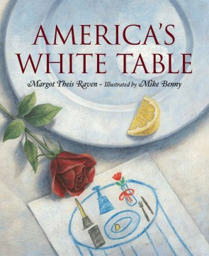 America's White Table - MPHOnline.com