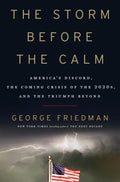 Storm Before the Calm (Paperback) - MPHOnline.com