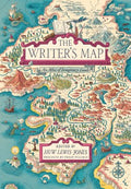 The Writer's Map - MPHOnline.com