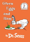 Dr.Seuss:Green Eggs And Ham - MPHOnline.com