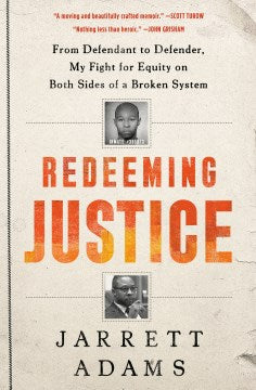 Redeeming Justice - MPHOnline.com