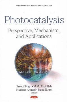 Photocatalysis - MPHOnline.com