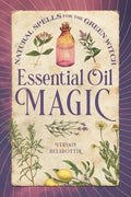 Essential Oil Magic - MPHOnline.com