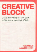 Creative Block - MPHOnline.com