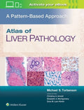 Atlas of Liver Pathology - MPHOnline.com