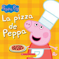 La pizza de Peppa / Peppa's Pizza Party - MPHOnline.com