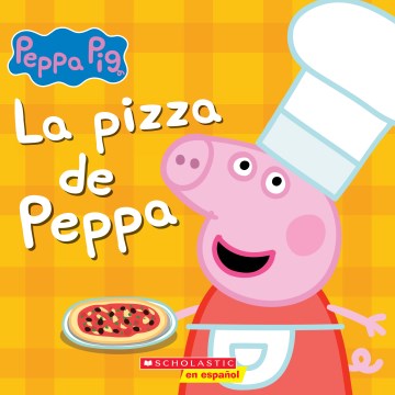 La pizza de Peppa / Peppa's Pizza Party - MPHOnline.com