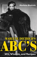 Marlene Dietrich's ABC's - MPHOnline.com