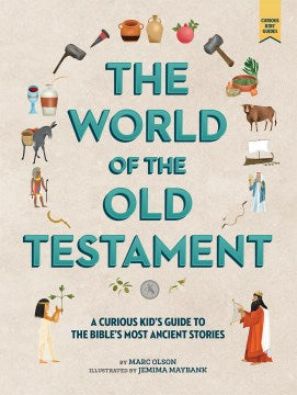 The World of the Old Testament - MPHOnline.com