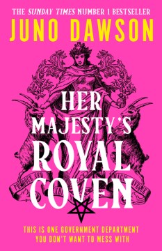 Her Majesty’s Royal Coven #01 (Paperback) - MPHOnline.com