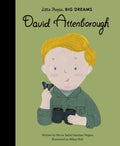 David Attenborough - MPHOnline.com