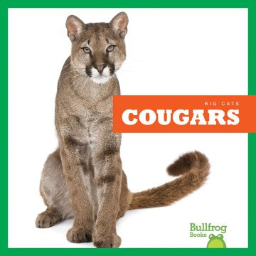 Cougars - MPHOnline.com