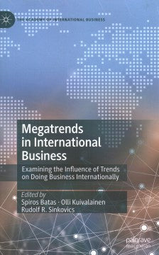 Megatrends in International Business - MPHOnline.com