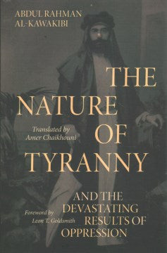 The Nature of Tyranny - MPHOnline.com