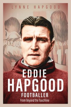 Eddie Hapgood Footballer - MPHOnline.com