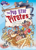 The Pop Star Pirates - MPHOnline.com