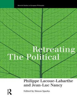 Retreating the Political - MPHOnline.com