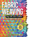 Fabric Weaving - MPHOnline.com