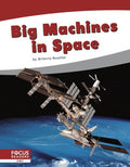 Big Machines in Space - MPHOnline.com