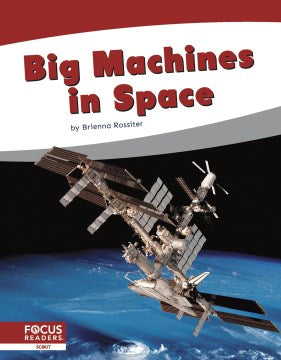 Big Machines in Space - MPHOnline.com