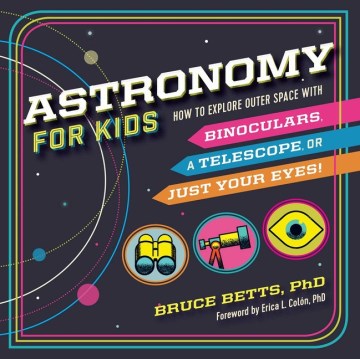 Astronomy for Kids - MPHOnline.com