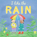 I Like the Rain - MPHOnline.com