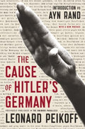 The Cause of Hitler's Germany - MPHOnline.com