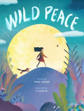 Wild Peace - MPHOnline.com