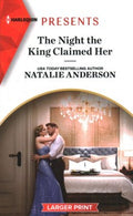 The Night the King Claimed Her - MPHOnline.com