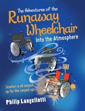 The Adventures of the Runaway Wheelchair - MPHOnline.com