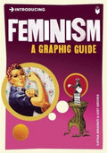 Introducing Feminism - A Graphic Guide (Introducing) - MPHOnline.com