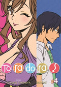 Toradora! 4 - MPHOnline.com