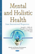 Mental and Holistic Health - MPHOnline.com