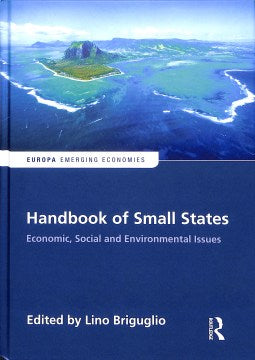 Handbook of Small States - MPHOnline.com