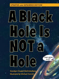 A Black Hole Is Not a Hole - MPHOnline.com