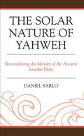 The Solar Nature of Yahweh - MPHOnline.com