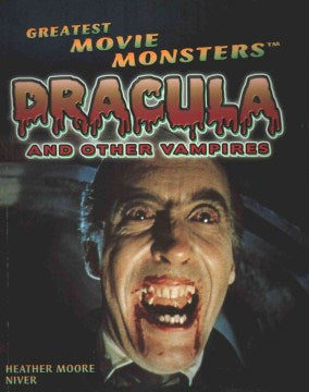 Dracula and Other Vampires - MPHOnline.com