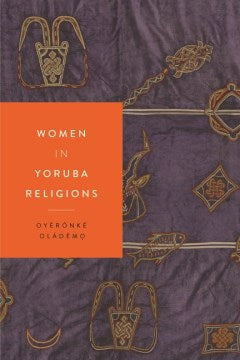 Women in Yoruba Religions - MPHOnline.com