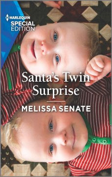 Santa's Twin Surprise - MPHOnline.com