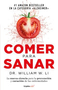 Comer para sanar / Eat to Beat Disease - MPHOnline.com