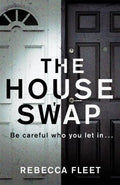 House Swap (Paperback) - MPHOnline.com