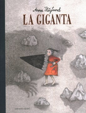 La giganta / The Giant - MPHOnline.com