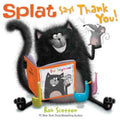 Splat Says Thank You! - MPHOnline.com