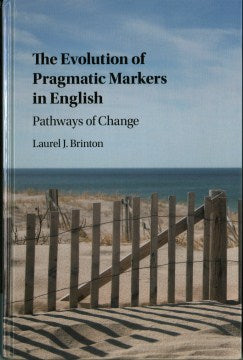 The Evolution of Pragmatic Markers in English - MPHOnline.com