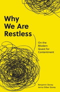 Why We Are Restless - MPHOnline.com