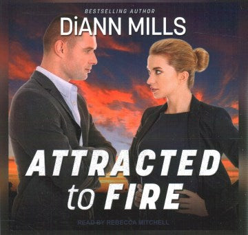 Attracted to Fire - MPHOnline.com