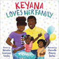 Keyana Loves Her Family - MPHOnline.com