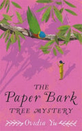 The Paper Bark Tree Mystery - MPHOnline.com