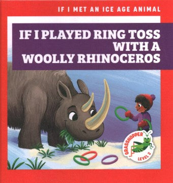 If I Played Ring Toss With a Woolly Rhinoceros - MPHOnline.com