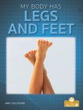 My Body Has Legs and Feet - MPHOnline.com